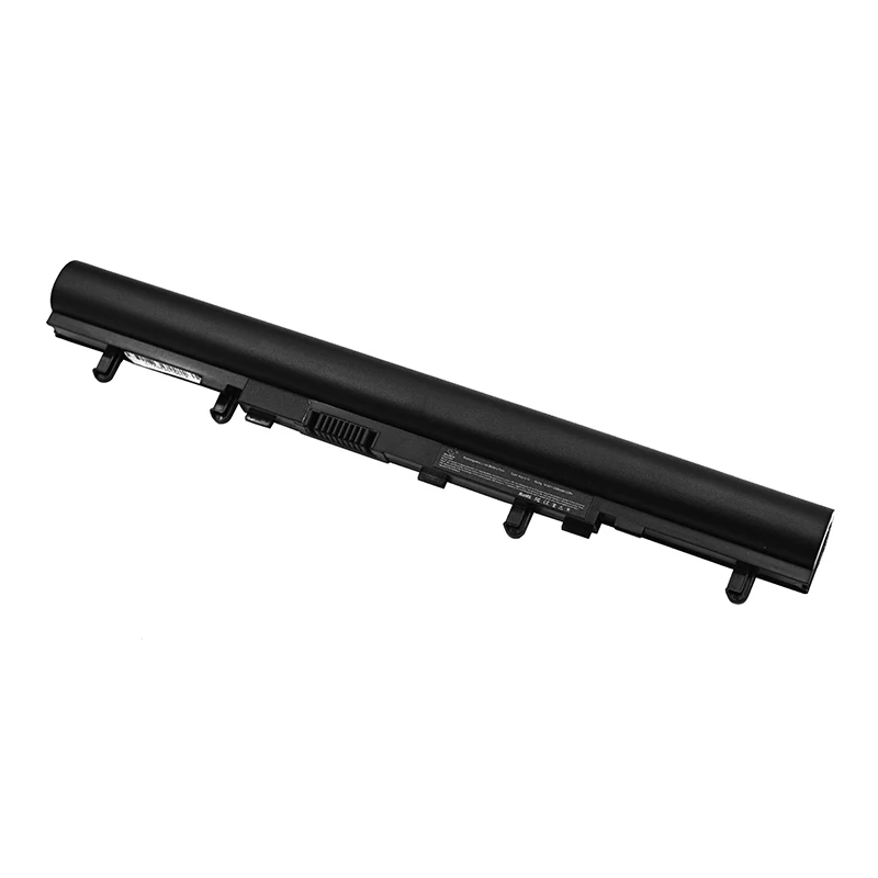 Golooloo 3200 мАч 4 ячейки Новый аккумулятор для ноутбука Acer Aspire AL12A32 V5|battery for acer aspire|battery