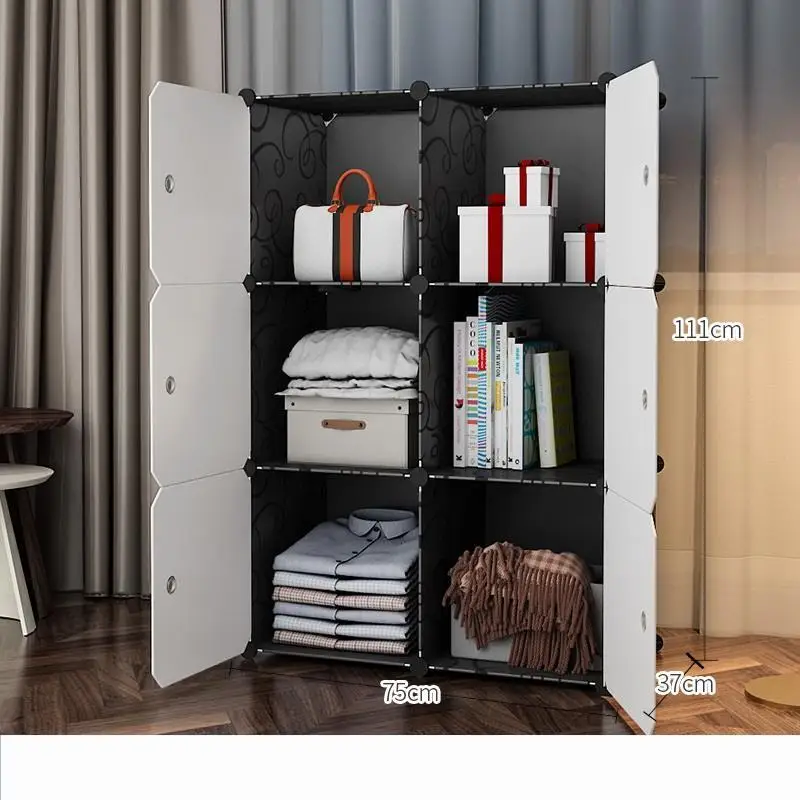 Мобильная гардеробная пендерия для дальномера Ropero Meble Armario Armoire Chambre Mueble мебель