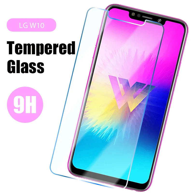9H Защитное стекло для LG Q8 Q9 Q60 Q70 Q51 закаленное защитное V30S V35 V40 V50S Plus ThinQ W10 W30