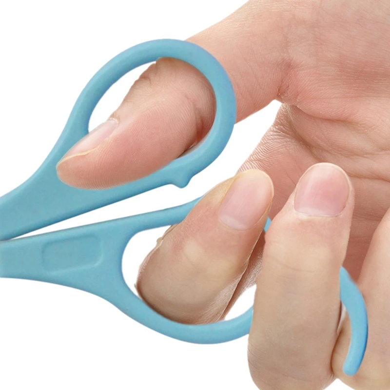 Pet нержавеющая сталь косметические щипчики для ногтей Ножницы триммер