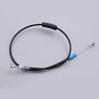 66,5 см Автомобильный задний правый Внутренний замок для дверной ручки кабель подходит для Honda Accord 2003 2004 2005 2006 2007 72631-SDA-A02