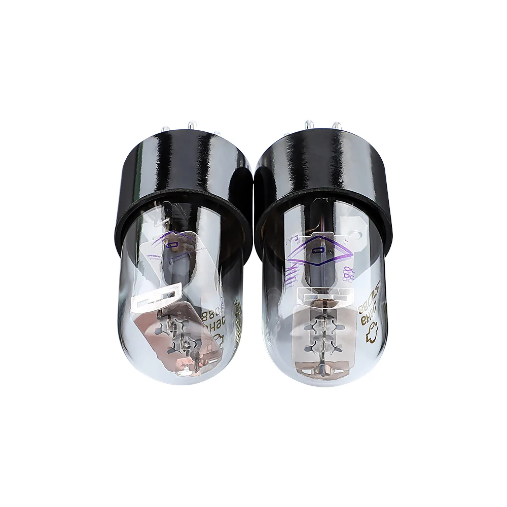 AIYIMA 2Pcs 6H9C Electron Tube Amplifier Replacement 6N9P 6SL7 5691 ECC35 Valve Vacuum Strengthen Sound For Power - купить по