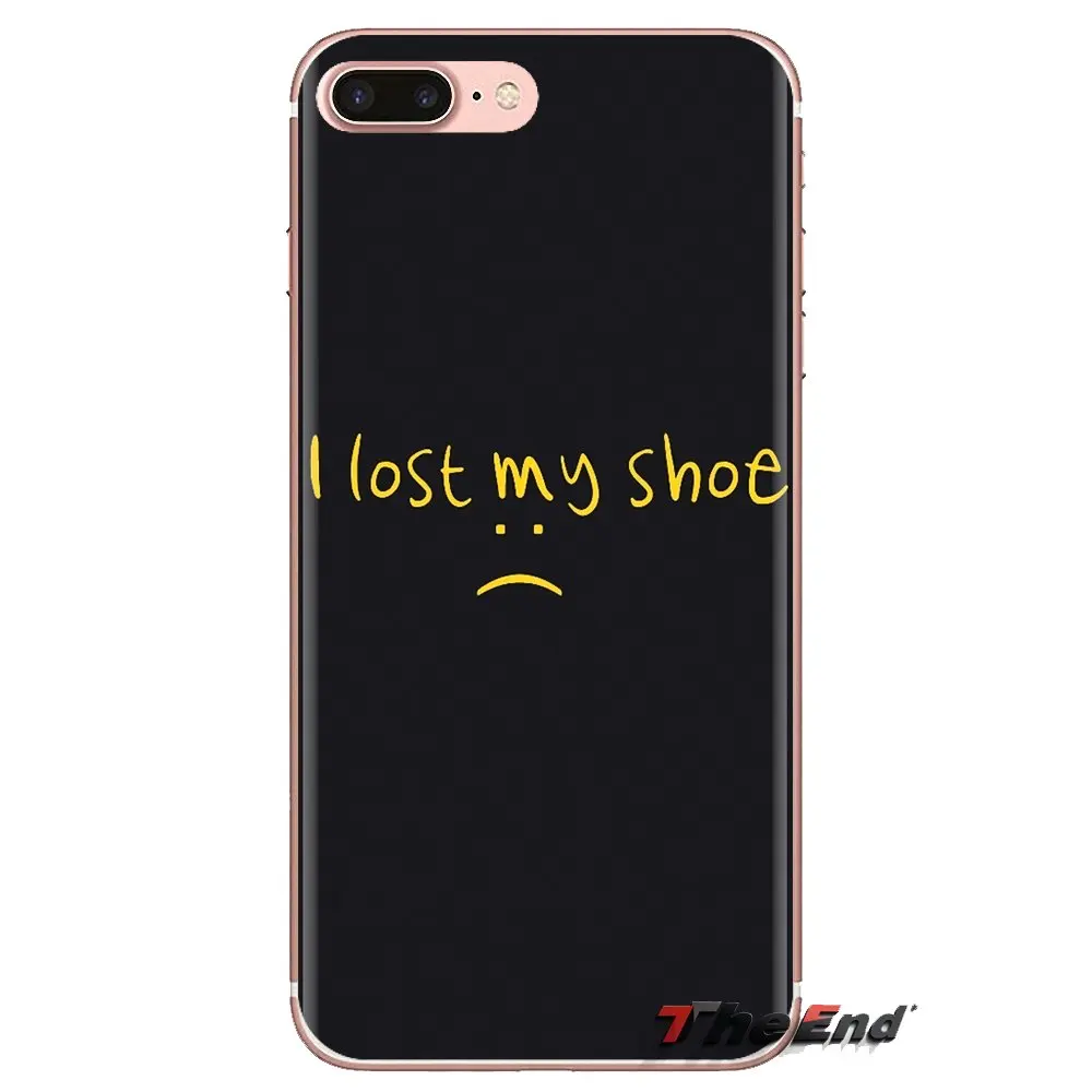 Supernatural Quotes Pattern For Xiaomi Redmi 4A S2 Note 3 3S 4 4X 5 Plus 6 7 6A Pro Pocophone F1 Soft Transparent Cases Covers |