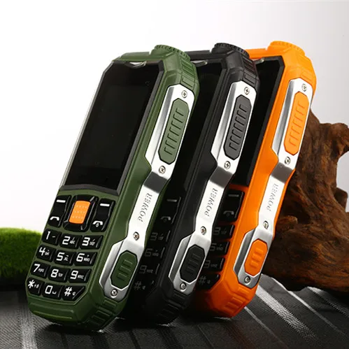 Мобильный мини телефон F88 L99 прочный две SIM карты FM MP3 MP4 русская клавиатура большая
