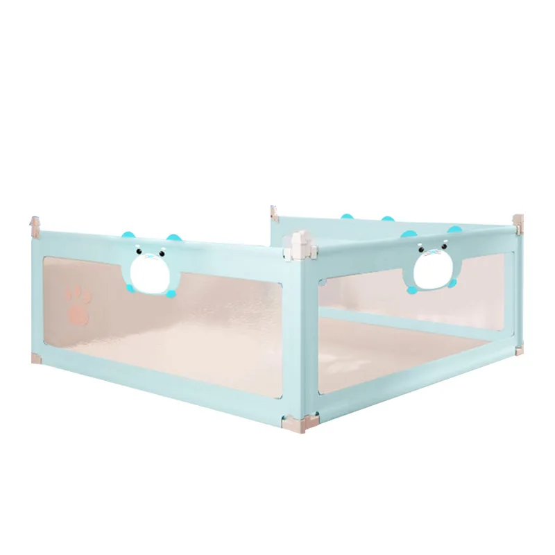 Рисунок 5 - Поручни для детской кроватки