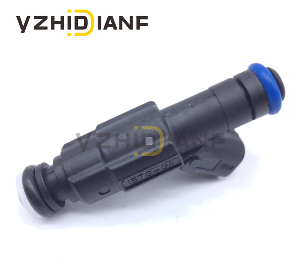4x High Quality Fuel Injectors Nozzle 0280156154 for Ford- Focus- Fiesta- Mondeo- Mazda- Volvo-