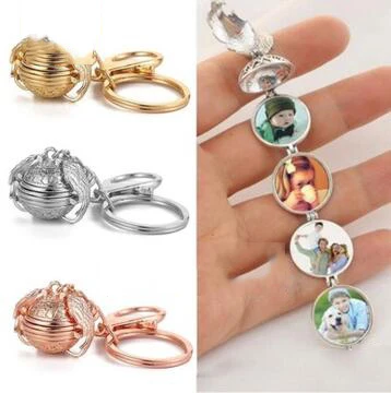 Открытое фото брелок в виде крыла многослойная фотография чтобы открыть пункт