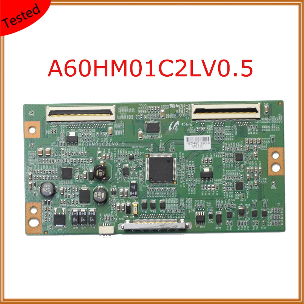 

A60HM01C2LV0.5 T-Con Board Original Equipment Professional Test Board T Con Board LCD TCON Board Teste De Placa TV
