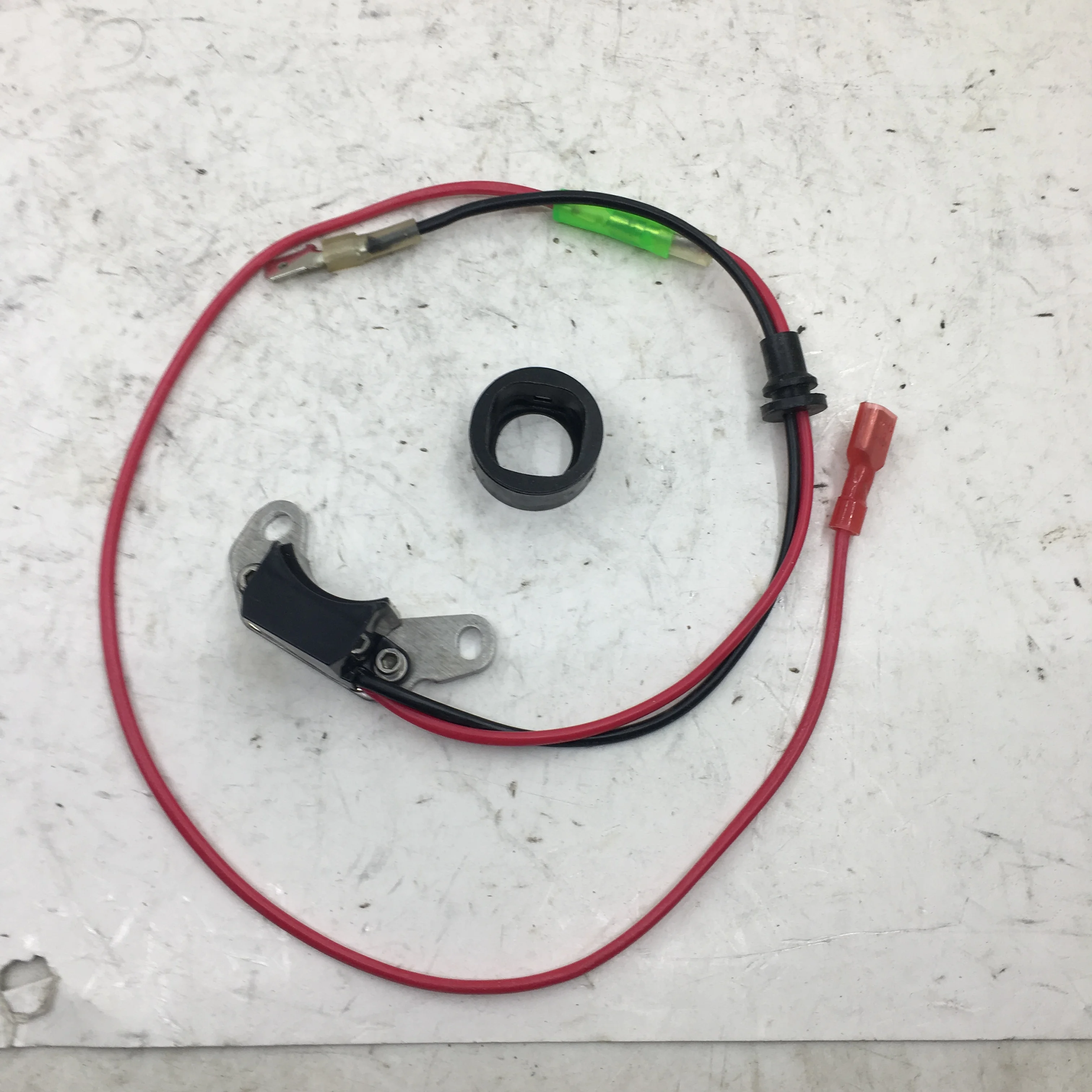 Набор электронного зажигания SherryBerg Классический комплект для Mini 850 1000 1100 1275 Lucas 45D