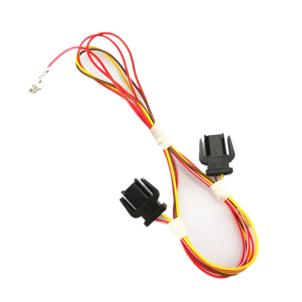 Ламсветильник задПредупреждение для багажника проводной кабель 8KD947415C 8KD 947 415 C 411