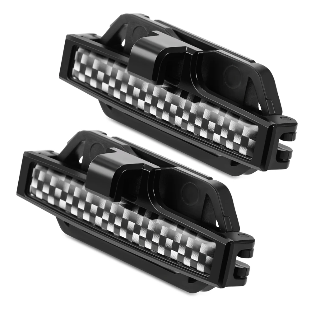 2 шт. Крепления ремней безопасности автомобиля, пластиковые клипсы с регулировкой и автоматической остановкой для Audi всех серий Q3 Q5 SQ5 Q7 A1 A3 S3 A4 A4L A6 он.