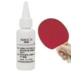 30 мл Стол Теннисный клей неорганические, набор, не токсичен для Gumming настольная ракетка настольного клей ракетки 