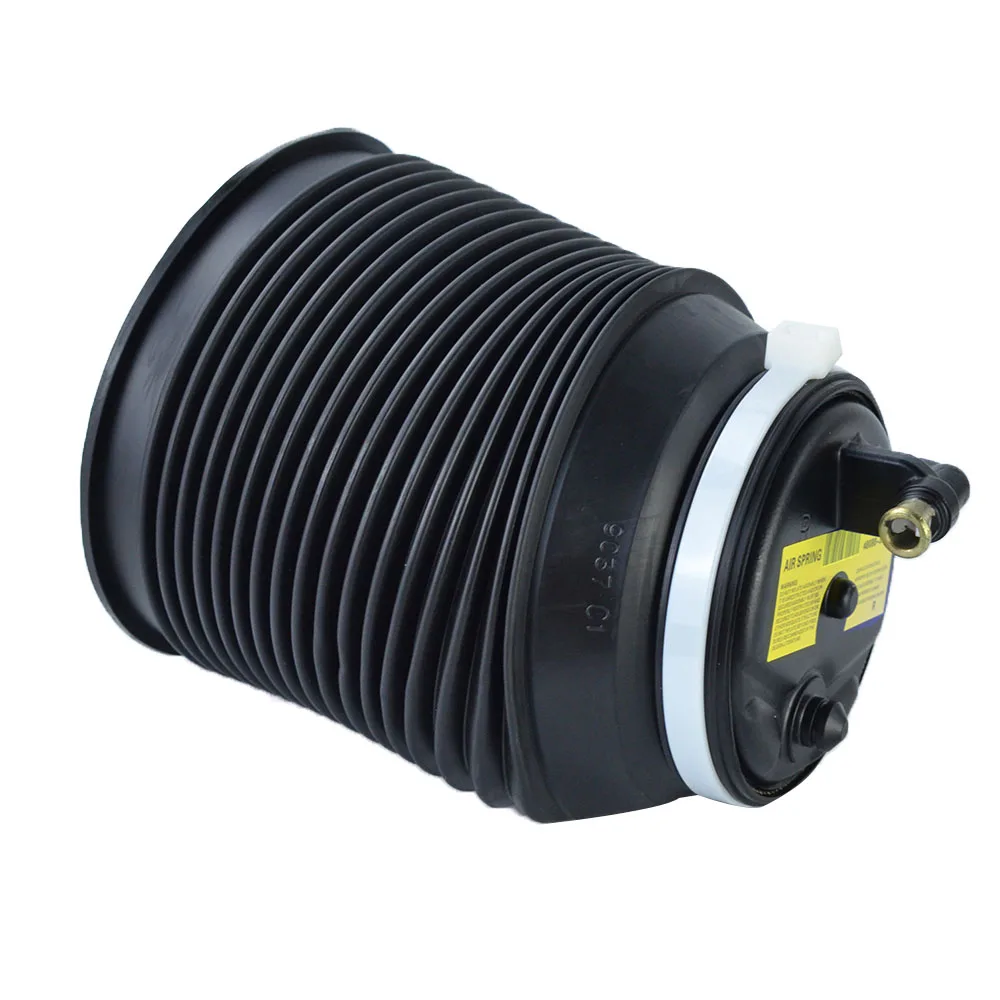 Пара задних левых и правых пневматических пружин для Toyota Land Cruiser Prado 120 4runner Lexus GX470