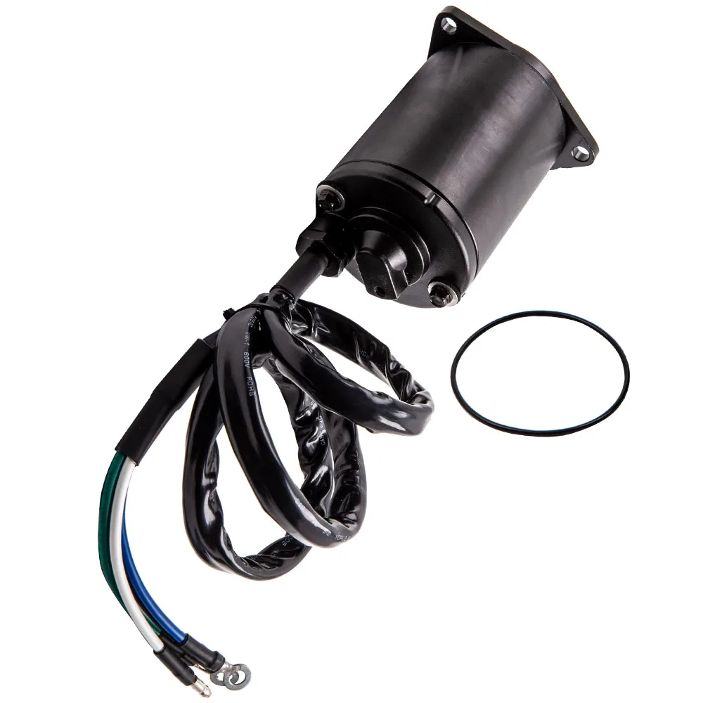 

Мощность наклона отделка мотор для Yamaha 225-250HP подвесной 10831 61A4388002 12V 4 провода