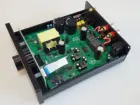 TPA3250 Bluetooth 5,0 с интегрированным блоком питания DSP все в одном Hi-Fi усилитель