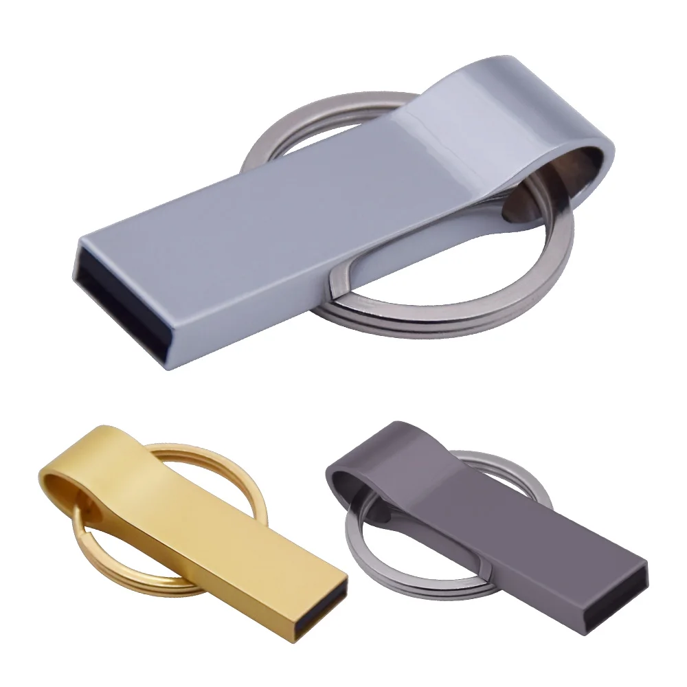 Флеш накопитель Usb 2 0 4/128 ГБ 3 цвета|USB флэш-накопители| |