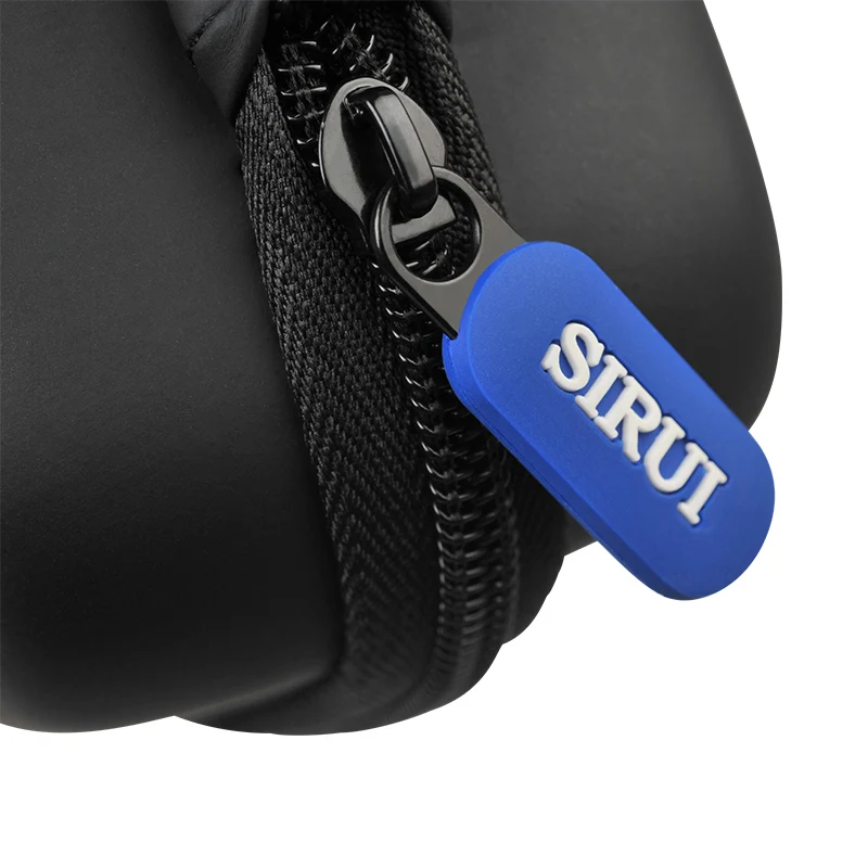 Горячая Распродажа SiRui мобильный телефон коробка для хранения линз