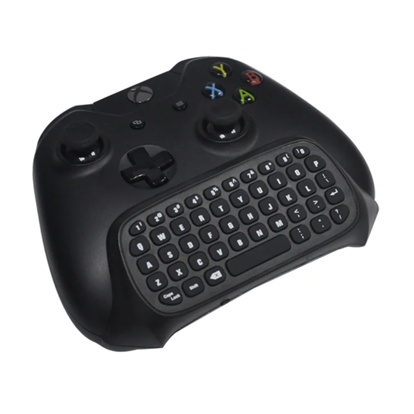 Игровой контроллер SYYTECH TYX-586 2 4G беспроводная клавиатура для X box One S игровые
