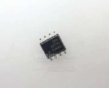 

New original 20pcs/lot OPA2277UA OPA2277U 2277U SOP-8 IC