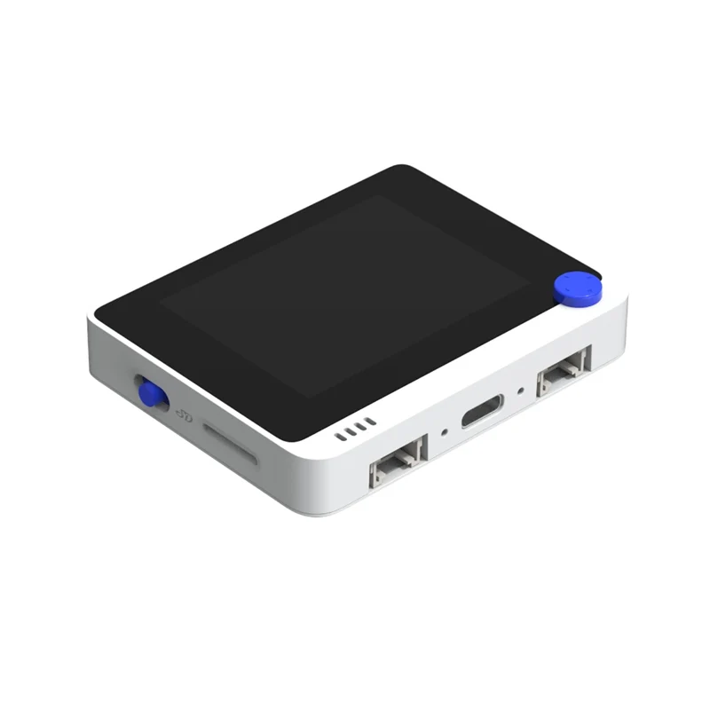 Wio терминал ATSAMD51-RTL8720DN ATSAMD51 ядро с Realtek RTL8720DN Bluetooth BLE 5 0 WiFi 2 4G/5G макетная плата |