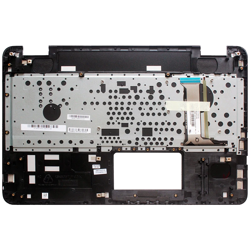 Русская клавиатура для ноутбука с подсветкой Asus N551 N551JQ N551VW N551JB N551JW N551JX N551ZU N551JM