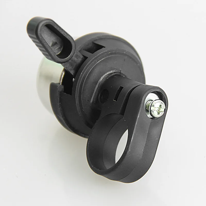 Велосипедный звонок безопасности Велоспорт металлическое кольцо колокольчик