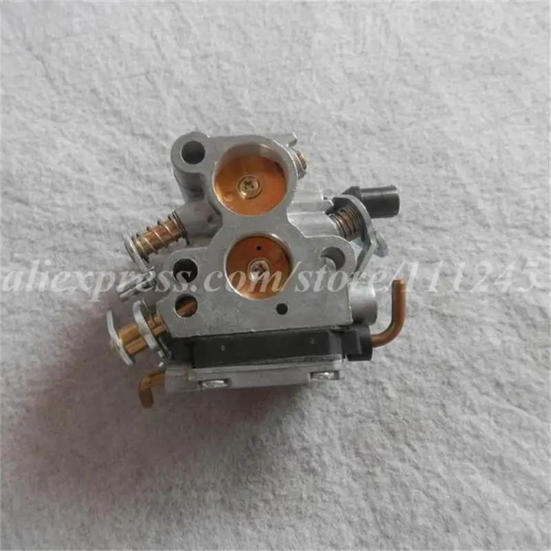 Карбюратор CS340 для бензопилы Mc cullake CS380 и более бензопила 38CC CARBY 2 STRIJE бензиновые