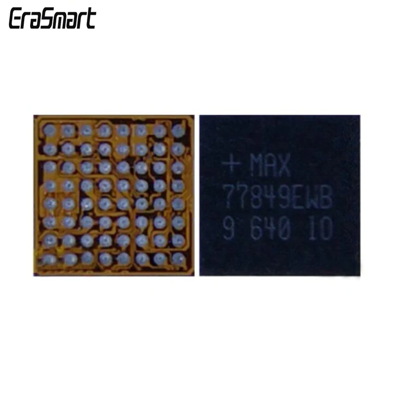 

Power IC Module MAX77849