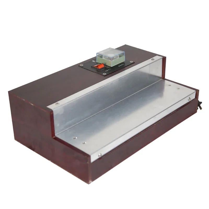 

Machinery & Accessories