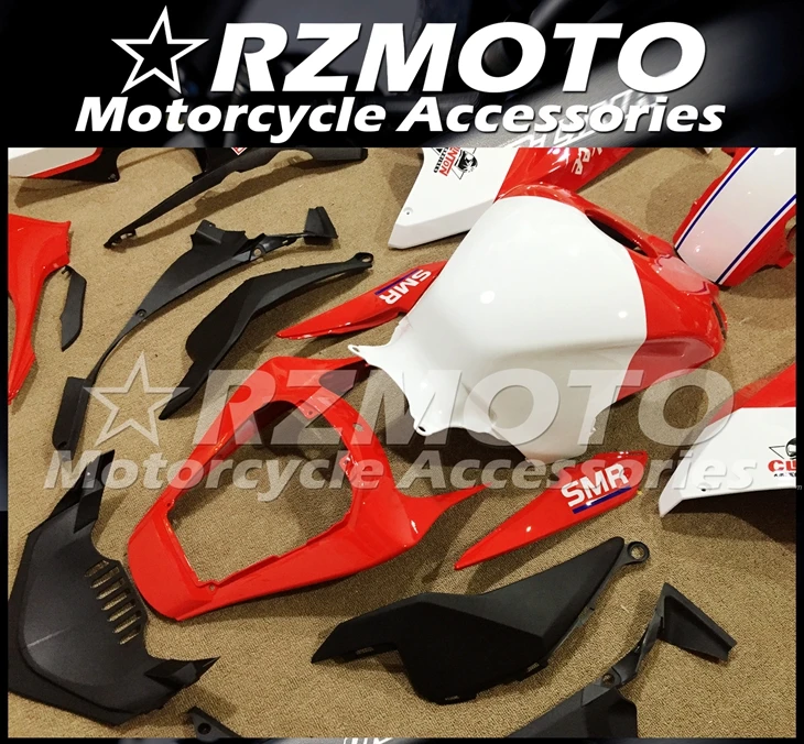 

New ABS Motorcycle Fairings Kit Fit For Honda CBR1000RR 2012 2013 2014 2015 2016 12 13 14 15 16 bodywork set red white