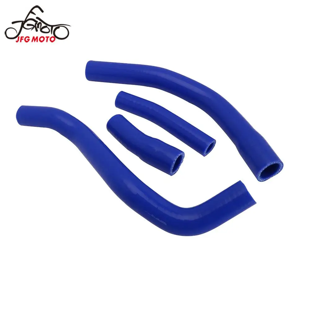 Мотоциклетный силиконовый шланг в комплекте радиатор нагреватель водопроводная