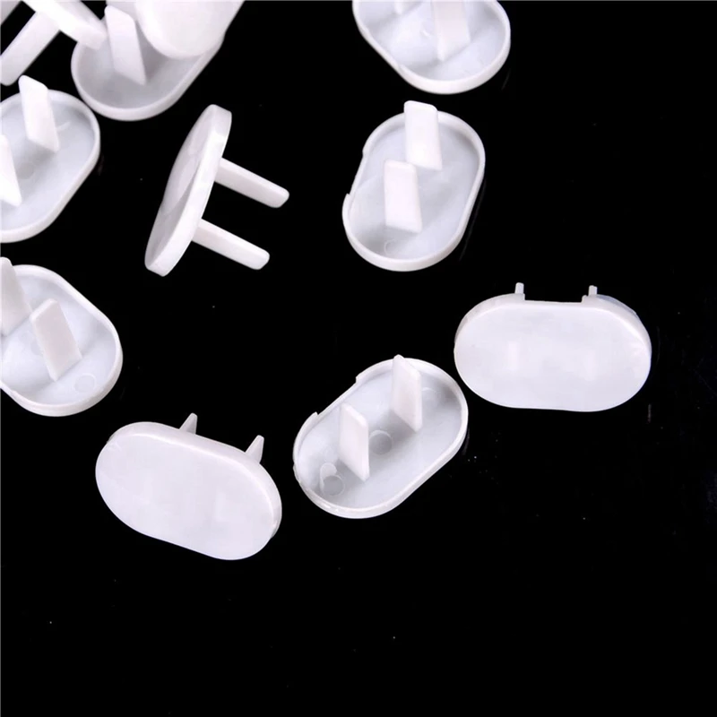 

4 Pcs Child Baby Safety Desk Guard Corner Protector & 50 Pcs Anti Electric Shock Plugs Protector Cover Cap