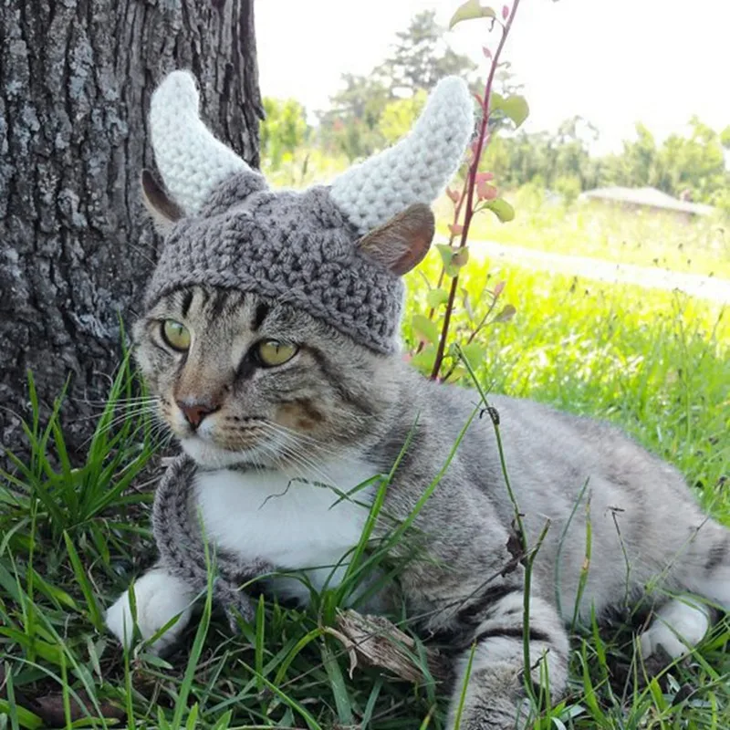 Pet шапки для собак Хэллоуин костюм собаки кошки фестиваль косплей милый пират