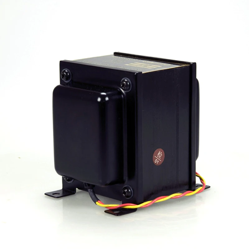Raphaelite 2 5 K 150W вертикальный выходной трансформатор KT88 6550 параллельный push pull