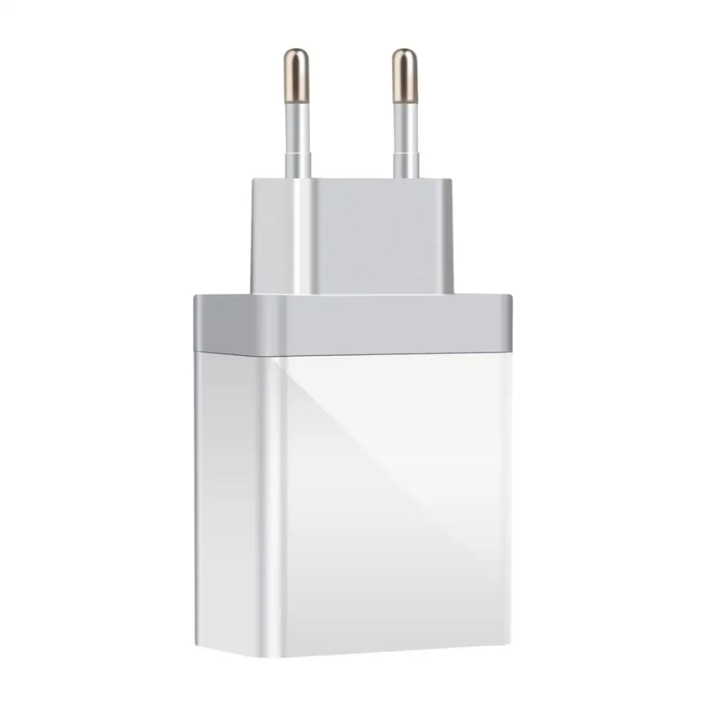 Grwibeou PD Charger 30W USB Type C Fast Charging for Phone 8 11 QC3.0 Quick Charge 4.0 3.0 QC | Электроника