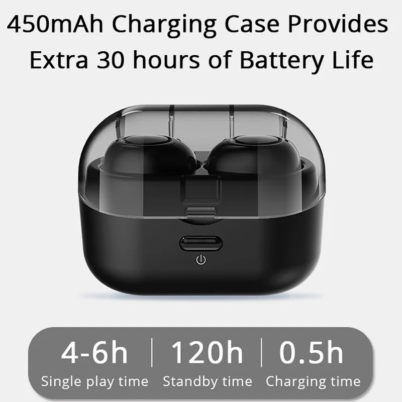 Водонепроницаемые беспроводные наушники Smart Blutooth с микрофоном для Huawei P20 Mate 20 P30