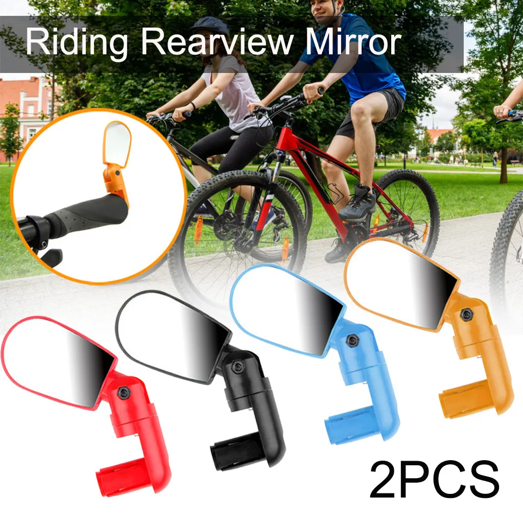 Велосипед зеркала заднего вида для руля замена велосипед регулируемый