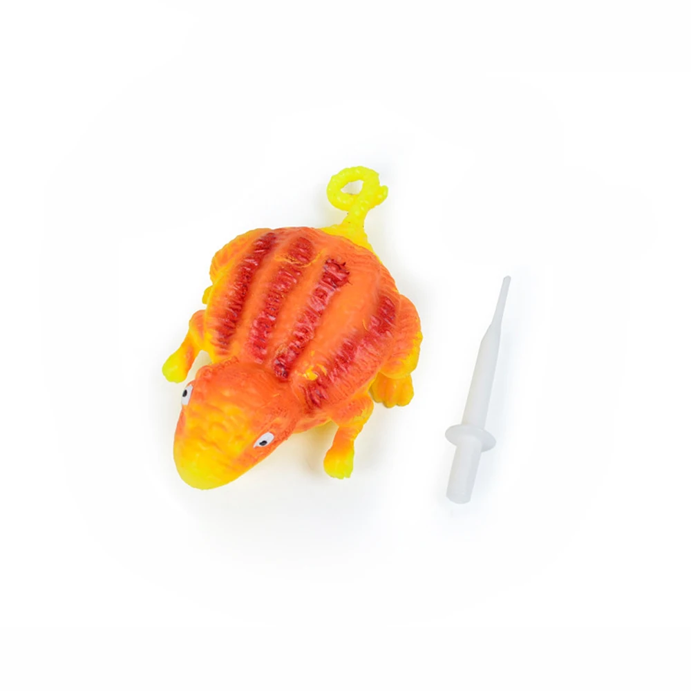 

Funny Blowing Animal Vent Smash Toy Boys Inflatable Dinosaur Ball Kids Toys Water Balloon Squeeze Novelty Party Toys for Childre
