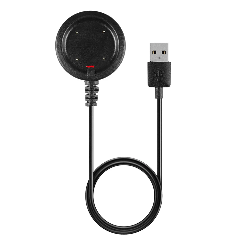 1 м USB кабель для зарядки Polar Grit X Ignite Vantage V m Магнитный шнур зарядного устройства