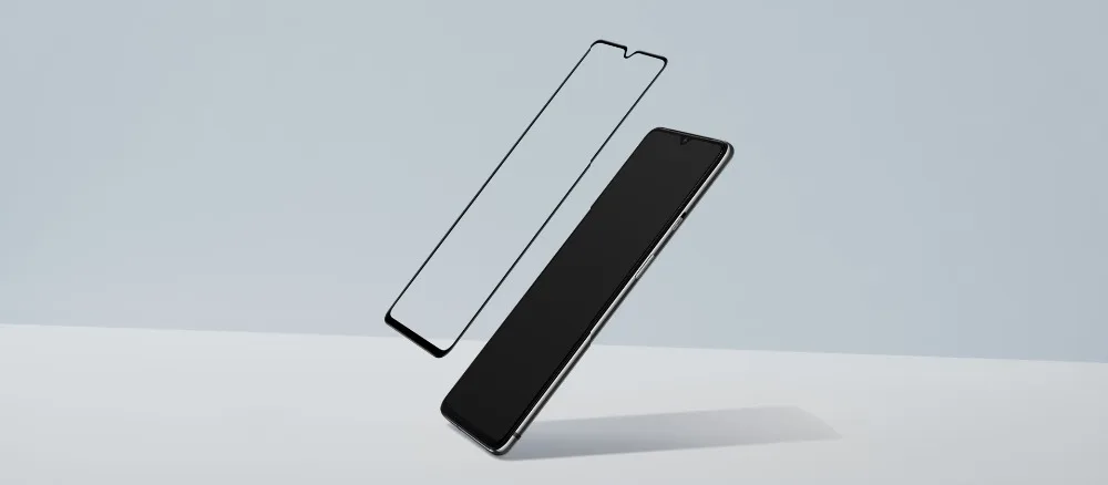 OnePlus 7T стекло 3D полное покрытие закаленное стекло экран Pprotector для One Plus 7T полное покрытие защитная пленка