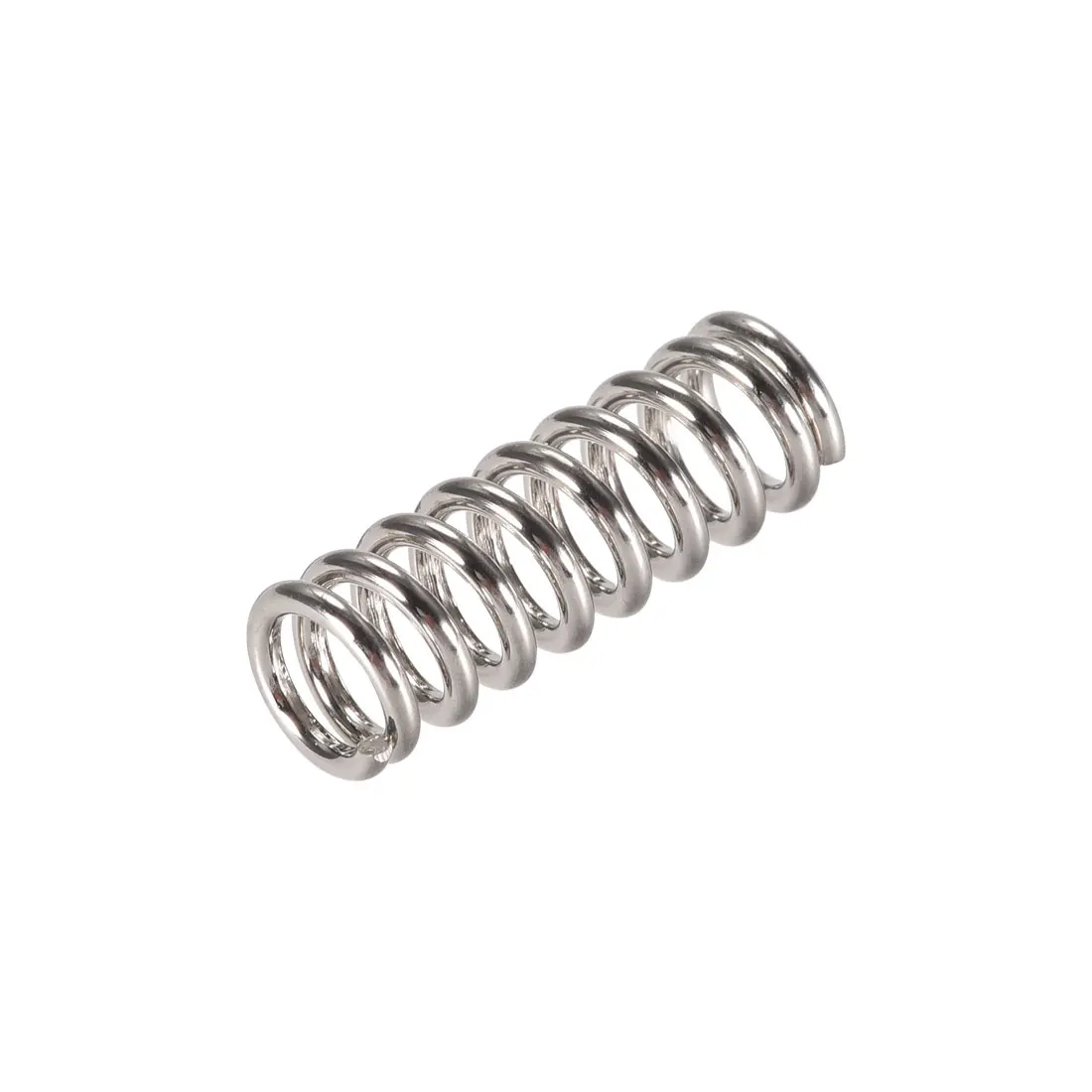 

uxcell Heated Bed Springs for 3D Printer Extruder Compression Spring, 7.5 x 20 mm 30pcs