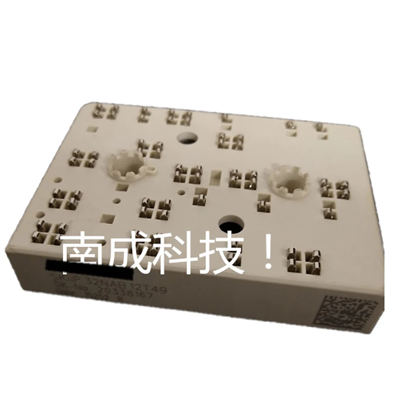 

SKIIP32NAB12T49 Module Original, Can Provide Product Test Video