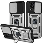 Противоударный чехол-подставка для OPPO F19 F17 PRO RENO 5K 5F 4 4F FIND X3 LITE 6 6Z