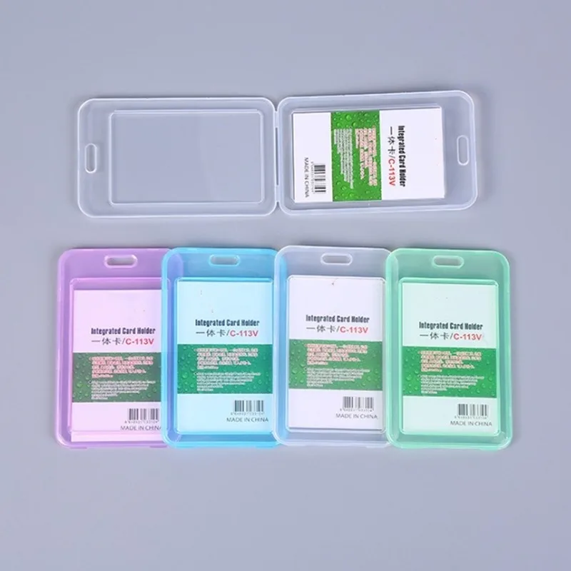 Выдвижной Катушка персонал работает держатель для карт студентов автобус рукав