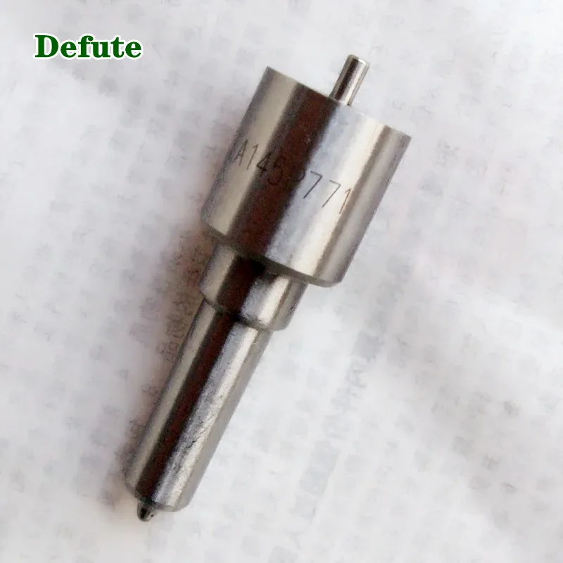 

Diesel engine nozzle CDLLA145P771 injector is suitable for commercial vehicle engines of construction machinery