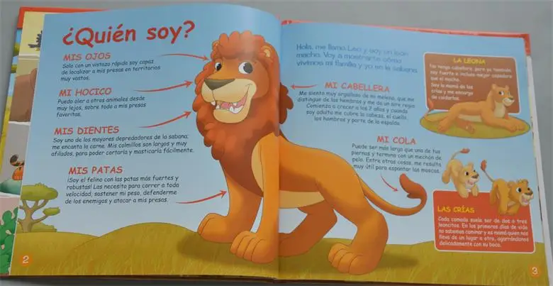 Книга с испанской рассказами для родителей детей и малышей обучение раннему