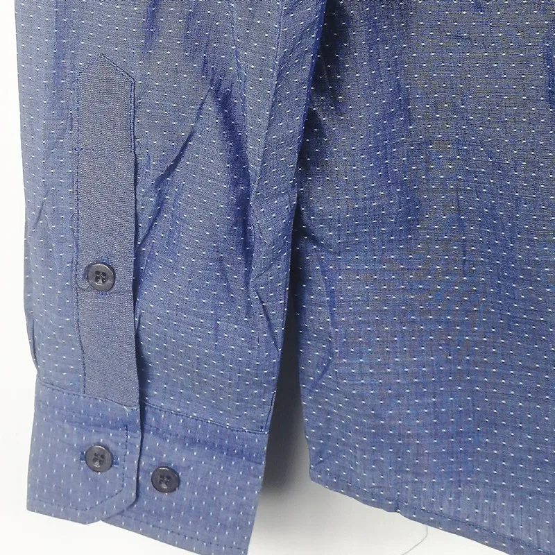 Hombre Camisa Masculina, осенняя Хлопковая мужская рубашка с длинным рукавом, молодежные модные повседневные рубашки в полоску, Camisas, мужская рубашка, мужская одежда