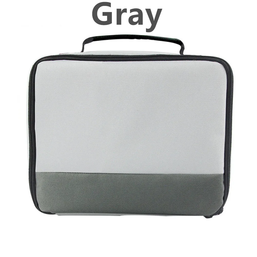 Сумка для хранения протектор сумка Защитная Сумочка чехол Canon Selphy CP1200 CP1300 CP910 HITI