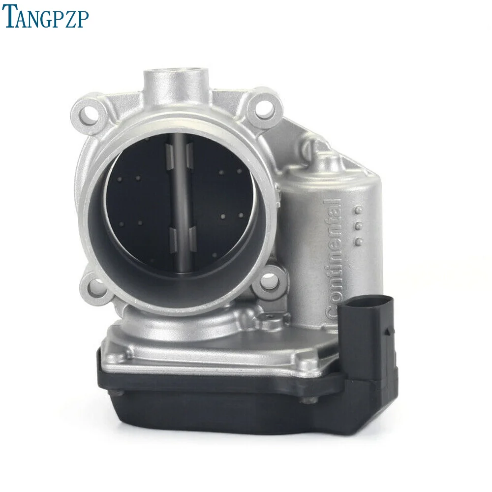 

Корпус дроссельной заслонки 06F133062Q, подходит для VW Golf Jetta Passat CC Tiguan Audi A3 A4 A5 A6 A8 Q3Q5 TT EA888 Gen2 06F133062J