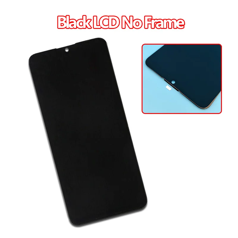 ЖК дисплей 6 15 &quotдля Huawei P30 Lite/ Nova 4E с сенсорным экраном и дигитайзером в сборе Lite